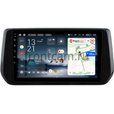 Suzuki Swift 6 2023-2026 (глянцевая)  Teyes CC4L 6/64 10 дюймов RM-10-0753 на Android 14 with DTS® Audio (4G-SIM, DSP IPS, AI)