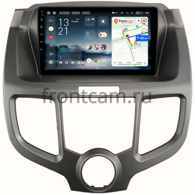 Honda Odyssey 3 2003-2008 Teyes CC4L 4/64 10 дюймов RM-10-0815 на Android 14 (4G-SIM, IPS, AI)
