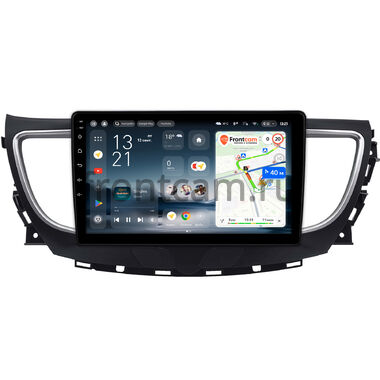 Buick LaCrosse 3 2016-2023 Teyes CC4L 4/64 10 дюймов RM-10-0824 на Android 14 (4G-SIM, IPS, AI)