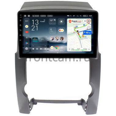 Kia Sorento 2 2009-2012 (с усилителем) Teyes CC4L 6/64 10 дюймов RM-10-1131-1 на Android 14 with DTS® Audio (4G-SIM, DSP IPS, AI)