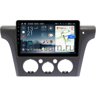 Mitsubishi Airtrek 2001-2008 Teyes CC4L 4/64 10 дюймов RM-10-1132 на Android 14 (4G-SIM, IPS, AI)