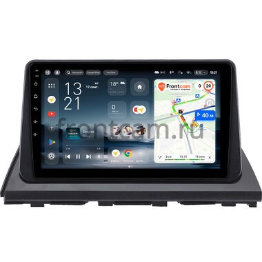 Honda Odyssey 5 2020-2026 (Тип 2, глянцевая) Teyes CC4L 6/64 10 дюймов RM-10-1133 на Android 14 with DTS® Audio (4G-SIM, DSP IPS, AI)