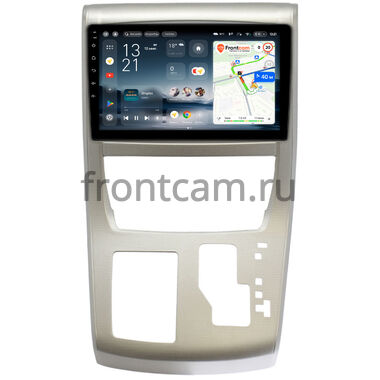 Toyota Alphard 2, Vellfire 2008-2015 (правый руль, типтроник) Teyes CC4L 6/64 10 дюймов RM-10-1138 на Android 14 with DTS® Audio (4G-SIM, DSP IPS, AI)
