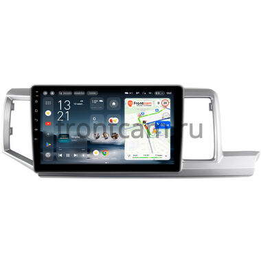 Honda Stepwgn 4 2009-2015 (правый руль) Teyes CC4L 4/64 10 дюймов RM-10-1139 на Android 14 (4G-SIM, IPS, AI)