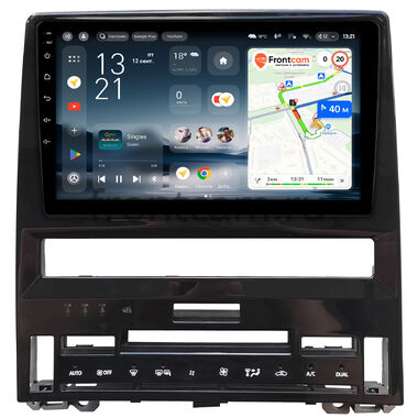 Toyota Avalon 5 2018-2026 Teyes CC4L 4/64 10 дюймов RM-10-1381 на Android 14 (4G-SIM, IPS, AI)