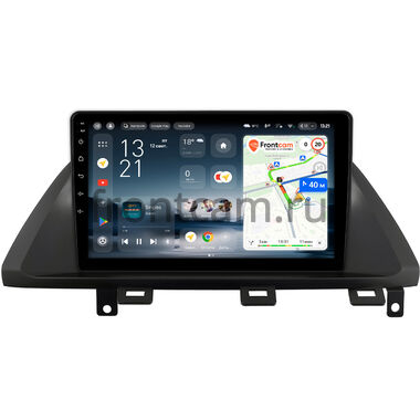 Honda Odyssey 3 2004-2010 (USA) Teyes CC4L 6/64 10 дюймов RM-10-1409 на Android 14 with DTS® Audio (4G-SIM, DSP IPS, AI)