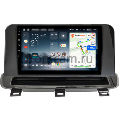 Nissan X-Trail (T33), Rogue 3 2020-2026 Teyes CC4L 4/64 10 дюймов RM-10-1417 на Android 14 (4G-SIM, IPS, AI)