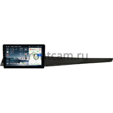 Renault Latitude, Laguna 3 2007-2015 Teyes CC4L 6/64 10 дюймов RM-10-1492 на Android 14 with DTS® Audio (4G-SIM, DSP IPS, AI)