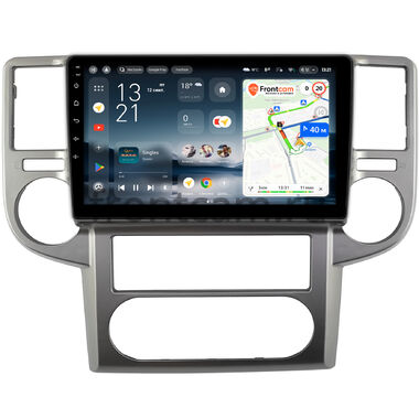Nissan X-Trail (T30) 2003-2007 Teyes CC4L 6/64 10 дюймов RM-10-1502 на Android 14 with DTS® Audio (4G-SIM, DSP IPS, AI)