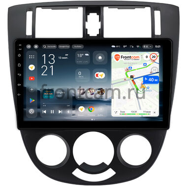 Daewoo Nubira 3 2003-2004, Gentra 2 2013-2015 Teyes CC4L 4/64 10 дюймов RM-10-1650 на Android 14 (4G-SIM, IPS, AI)