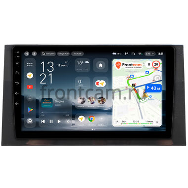 Toyota Avalon 5 2018-2026 Teyes CC4L 4/64 10 дюймов RM-10-2374 на Android 14 (4G-SIM, IPS, AI)