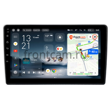 Nissan Dayz 2013-2015 Teyes CC4L 4/64 10 дюймов RM-10-383 на Android 14 (4G-SIM, IPS, AI)