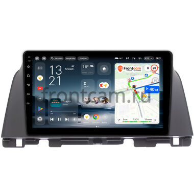 Kia Optima 4, K5 2 2015-2020 для авто без камеры Teyes CC4L 4/64 10 дюймов RM-10-647 на Android 14 (4G-SIM, IPS, AI)
