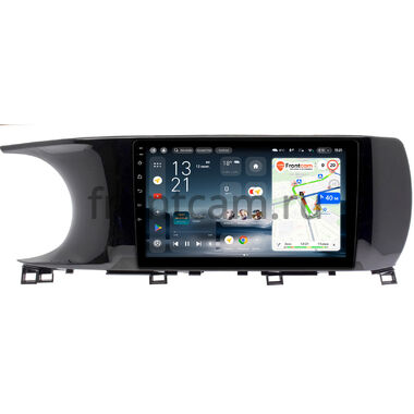 Kia K5 3 2019-2026 Teyes CC4L 6/64 10 дюймов RM-10-KI163T на Android 14 with DTS® Audio (4G-SIM, DSP IPS, AI)
