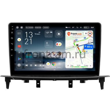BAW Yuanbao 2022-2026 Teyes CC4L 6/64 9 дюймов RM-9-0045 на Android 14 with DTS® Audio (4G-SIM, DSP IPS, AI)