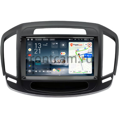 Buick Regal 5 2013-2017 Teyes CC4L 4/64 9 дюймов RM-9-0055 на Android 14 (4G-SIM, IPS, AI)