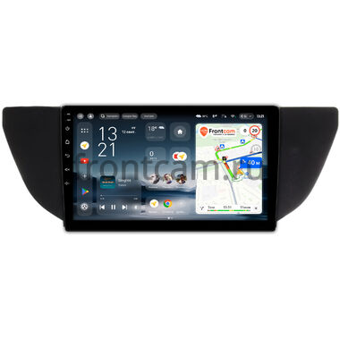 Geely GS 2016-2023 (глянец) Teyes CC4L 6/64 9 дюймов RM-9-009 на Android 14 with DTS® Audio (4G-SIM, DSP IPS, AI)