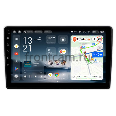 Alfa Romeo 159 2005-2011 Teyes CC4L 4/64 9 дюймов RM-9-0100 на Android 14 (4G-SIM, IPS, AI)