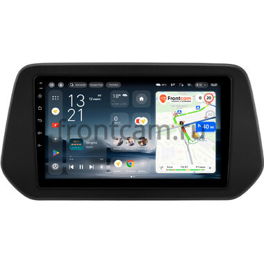 Suzuki Grand Vitara 2022-2026 Teyes CC4L 4/64 9 дюймов RM-9-0103 на Android 14 (4G-SIM, IPS, AI)