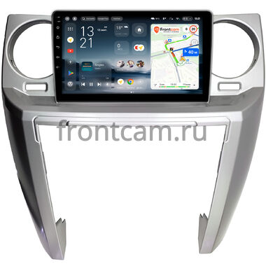 Land Rover Discovery 3 2004-2009 Teyes CC4L 6/64 9 дюймов RM-9-0110 на Android 14 with DTS® Audio (4G-SIM, DSP IPS, AI)