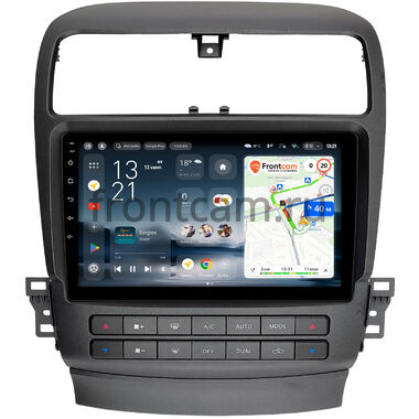 Honda Inspire 4 2003-2007 (для авто с монитором) Teyes CC4L 4/64 9 дюймов RM-9-0124 на Android 14 (4G-SIM, IPS, AI)