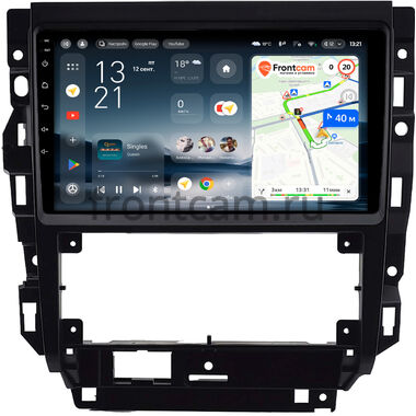 Volkswagen Bora, Golf 4, Jetta 4 1998-2005 Teyes CC4L 4/64 9 дюймов RM-9-0136 на Android 14 (4G-SIM, IPS, AI)