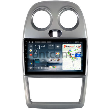 FAW V2 2010-2015 Teyes CC4L 4/64 9 дюймов RM-9-017 на Android 14 (4G-SIM, IPS, AI)