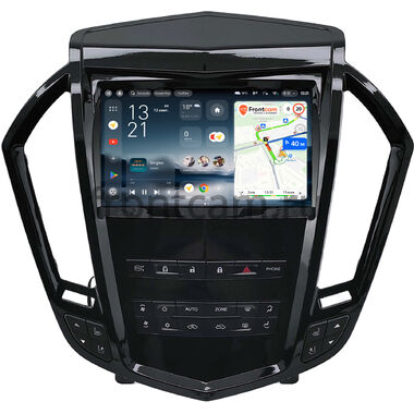 Cadillac SRX 2 2009-2012 Teyes CC4L 4/64 9 дюймов RM-9-0172 на Android 14 (4G-SIM, IPS, AI)