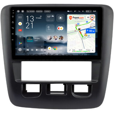 Nissan Liberty 1998-2004 Teyes CC4L 4/64 9 дюймов RM-9-0173 на Android 14 (4G-SIM, IPS, AI)