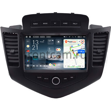 Chevrolet Cruze 2008-2012 Teyes CC4L 4/64 9 дюймов RM-9-0179 на Android 14 (4G-SIM, IPS, AI)