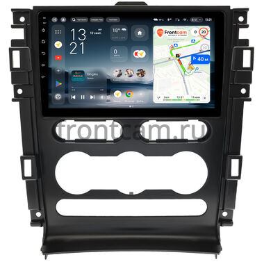 Ford Mustang 5 2004-2009 Teyes CC4L 6/64 9 дюймов RM-9-0185 на Android 14 with DTS® Audio (4G-SIM, DSP IPS, AI)