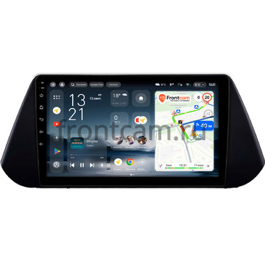 Nissan Quest 3 2006-2009 Teyes CC4L 4/64 9 дюймов RM-9-0217 на Android 14 (4G-SIM, IPS, AI)