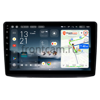 Nissan Elgrand (E50) 1997-2002 Teyes CC4L 4/64 9 дюймов RM-9-0248 на Android 14 (4G-SIM, IPS, AI)