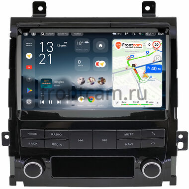 Cadillac Escalade 3 2006-2014 (глянцевая, can OD) Teyes CC4L 4/64 9 дюймов RM-9-0278 на Android 14 (4G-SIM, IPS, AI)