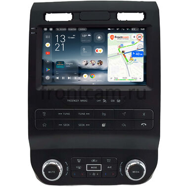 Ford F-150 13 2014-2020 Teyes CC4L 4/64 9 дюймов RM-9-0305 на Android 14 (4G-SIM, IPS, AI)