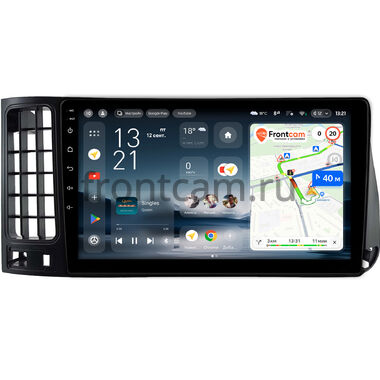 Volkswagen Golf 3 1991-2000 Teyes CC4L 4/64 9 дюймов RM-9-0316 на Android 14 (4G-SIM, IPS, AI)