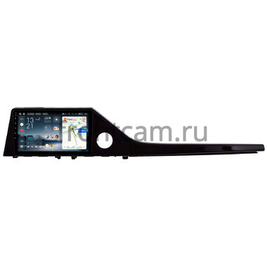 Hyundai Grandeur 6 2016-2019 (глянцевая) Teyes CC4L 4/64 9 дюймов RM-9-0337 на Android 14 (4G-SIM, IPS, AI)