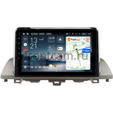 Honda Accord CV 10, Inspire 6 2018-2023 (глянцевая) Teyes CC4L 4/64 9 дюймов RM-9-036 на Android 14 (4G-SIM, IPS, AI)
