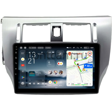 Great Wall Voleex C30 2010-2014 Teyes CC4L 4/64 9 дюймов RM-9-0382 на Android 14 (4G-SIM, IPS, AI)