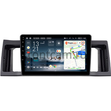 Geely FC (Vision) 2006-2011 Teyes CC4L 4/64 9 дюймов RM-9-044 на Android 14 (4G-SIM, IPS, AI)
