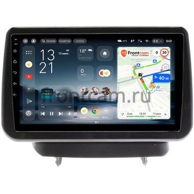 Mazda Demio 4 (DJ) 2014-2019, CX-3 2015-2026, 2 (DJ) 2014-2024 (глянцевая) Teyes CC4L 4/64 9 дюймов RM-9-0690 на Android 14 (4G-SIM, IPS, AI)