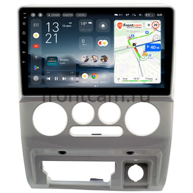 Toyota Cami 1999-2006 (цвет молочный) Teyes CC4L 4/64 9 дюймов RM-9-0694 на Android 14 (4G-SIM, IPS, AI)