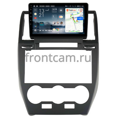 Land Rover Freelander 2 2006-2012 Teyes CC4L 6/64 9 дюймов RM-9-0733 на Android 14 with DTS® Audio (4G-SIM, DSP IPS, AI)