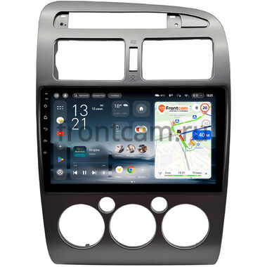 Toyota Avensis 1997-2003 (серая) Teyes CC4L 4/64 9 дюймов RM-9-0743 на Android 14 (4G-SIM, IPS, AI)