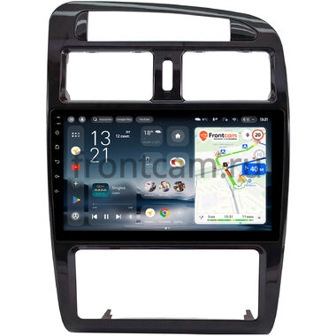 Toyota Avensis 1997-2003 (под дерево) Teyes CC4L 4/64 9 дюймов RM-9-0762 на Android 14 (4G-SIM, IPS, AI)