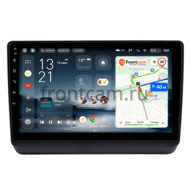 Dodge Dart 2012-2016 Teyes CC4L 4/64 9 дюймов RM-9-0785 на Android 14 (4G-SIM, IPS, AI)