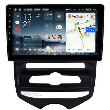 Hyundai ix20 2010-2019 Teyes CC4L 4/64 9 дюймов RM-9-0794 на Android 14 (4G-SIM, IPS, AI)
