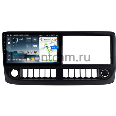 Foton Aumark (BJ, S85, S100, S120) 2017-2025, Ollin 2023-2025 Teyes CC4L 4/64 9 дюймов RM-9-0796 на Android 14 (4G-SIM, IPS, AI)