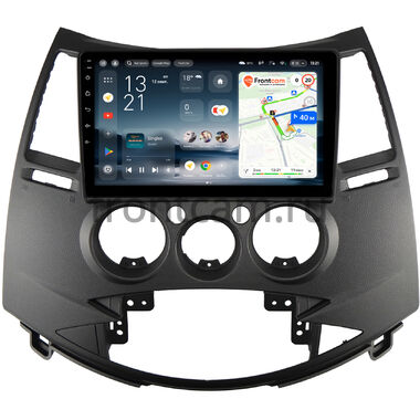 Mitsubishi Grandis 2003-2011 (тип 1) Teyes CC4L 4/64 9 дюймов RM-9-086 на Android 14 (4G-SIM, IPS, AI)