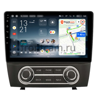 Hyundai ix35, Tucson 2 2009-2015 Teyes CC4L 4/64 9 дюймов RM-9-0914 на Android 14 (4G-SIM, IPS, AI)